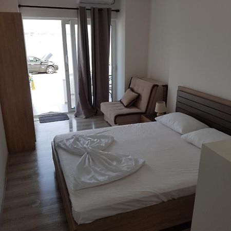 Avdiu Apartment Ulcinj Exterior photo