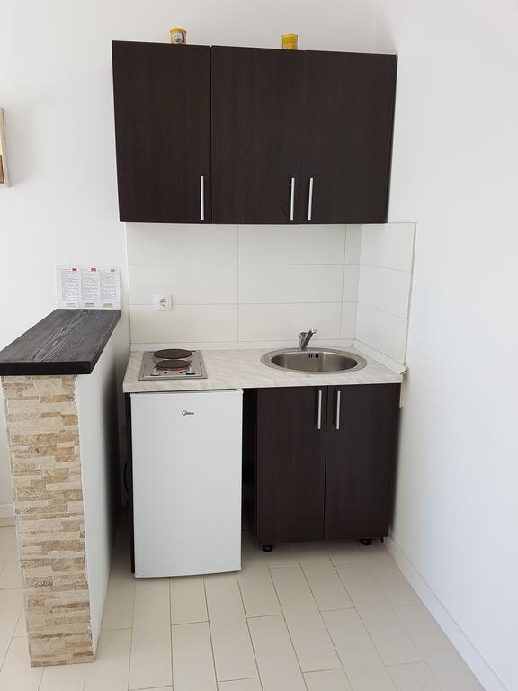 Avdiu Apartment Ulcinj Exterior photo