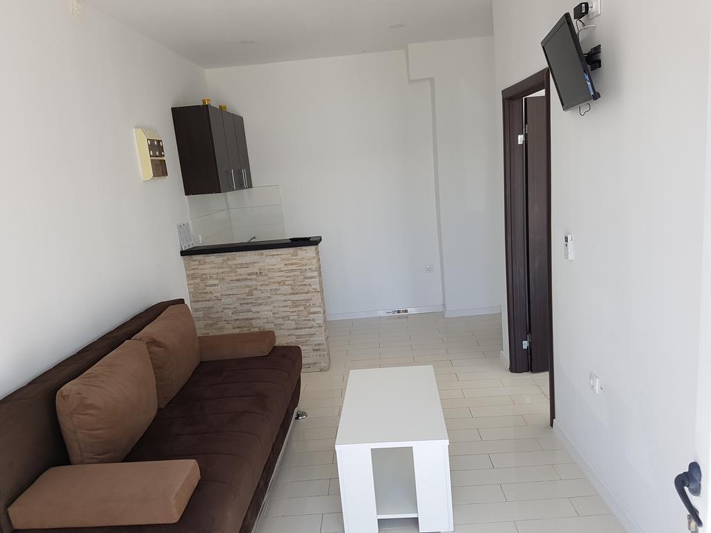 Avdiu Apartment Ulcinj Exterior photo
