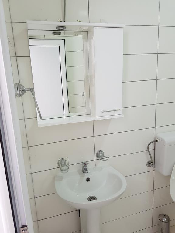 Avdiu Apartment Ulcinj Exterior photo