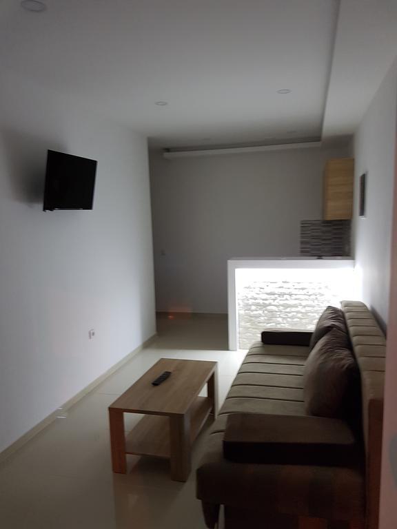 Avdiu Apartment Ulcinj Exterior photo