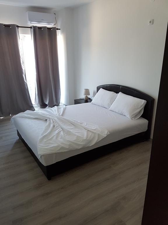Avdiu Apartment Ulcinj Exterior photo