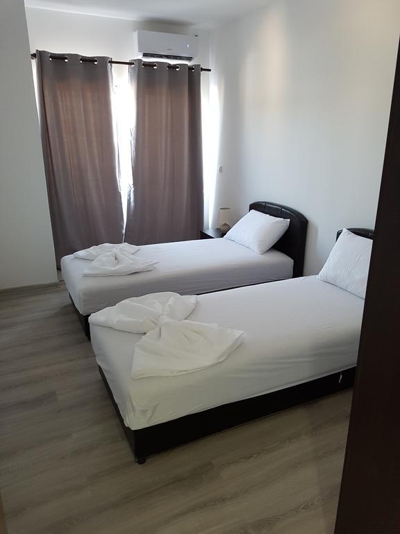 Avdiu Apartment Ulcinj Exterior photo
