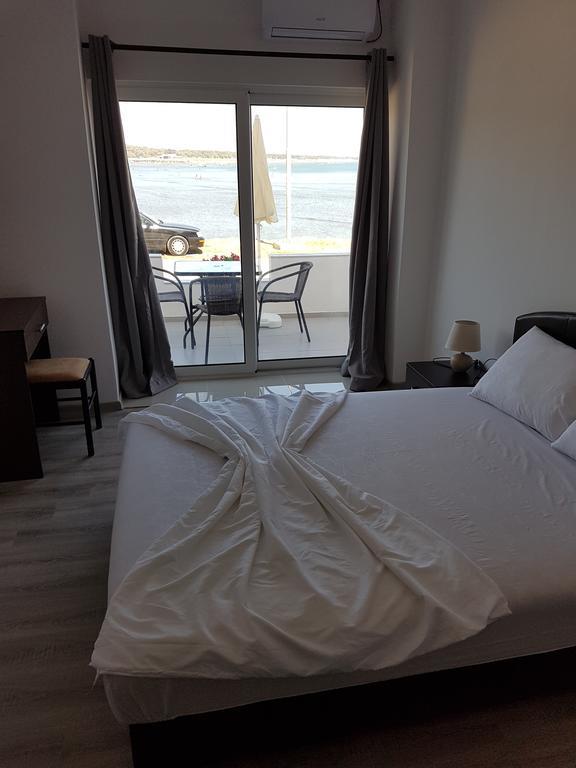 Avdiu Apartment Ulcinj Exterior photo