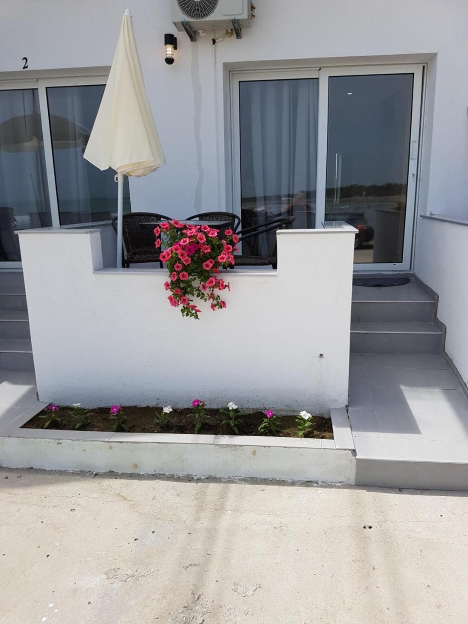 Avdiu Apartment Ulcinj Exterior photo