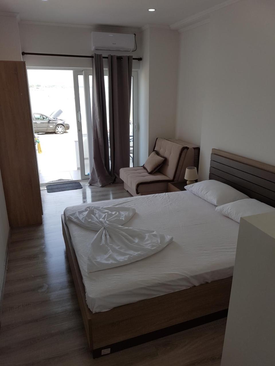 Avdiu Apartment Ulcinj Exterior photo