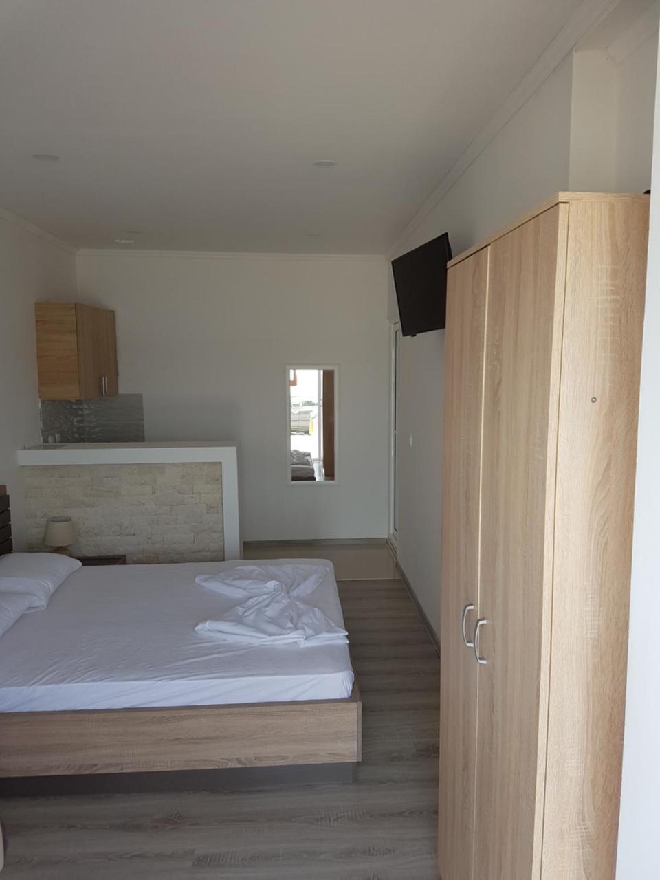 Avdiu Apartment Ulcinj Exterior photo
