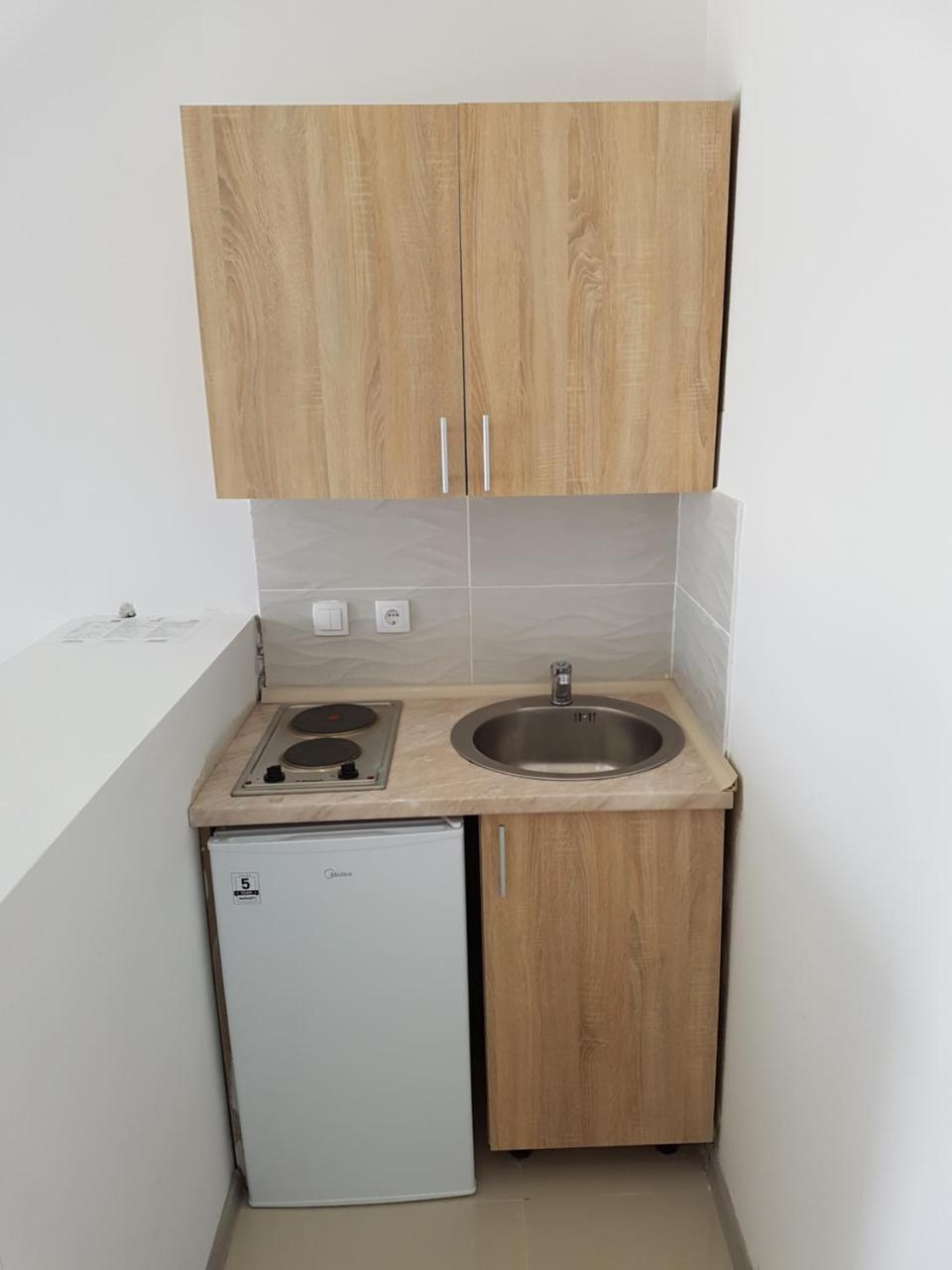 Avdiu Apartment Ulcinj Exterior photo