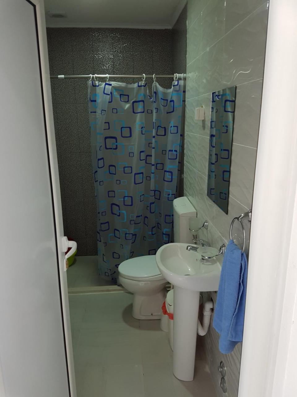 Avdiu Apartment Ulcinj Exterior photo