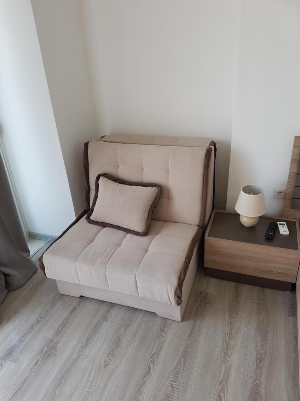 Avdiu Apartment Ulcinj Exterior photo
