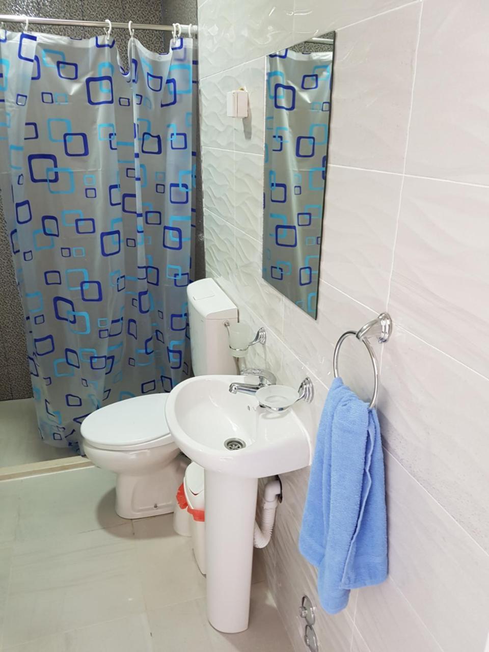 Avdiu Apartment Ulcinj Exterior photo